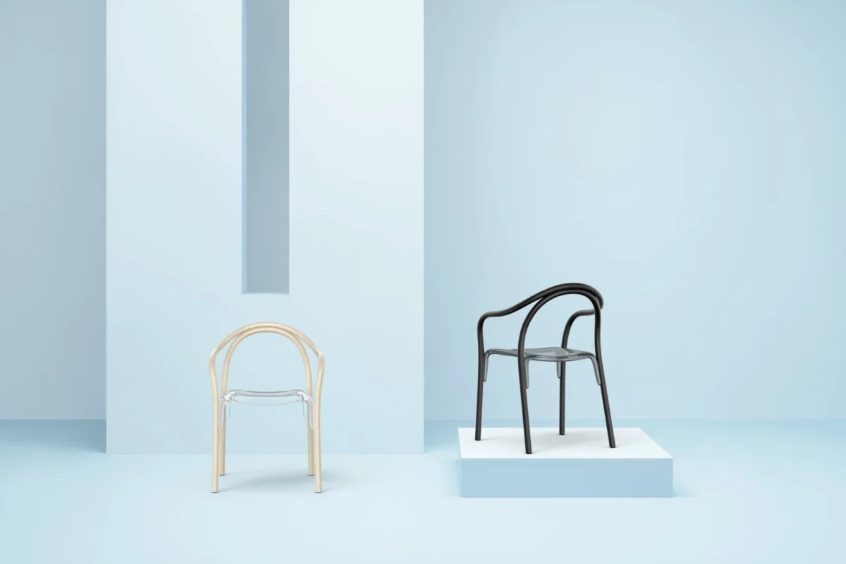 Pedrali - Chair Soul 3745 - Image 10