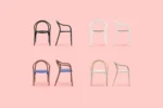 Pedrali - Chair Soul 3745 - Image 12