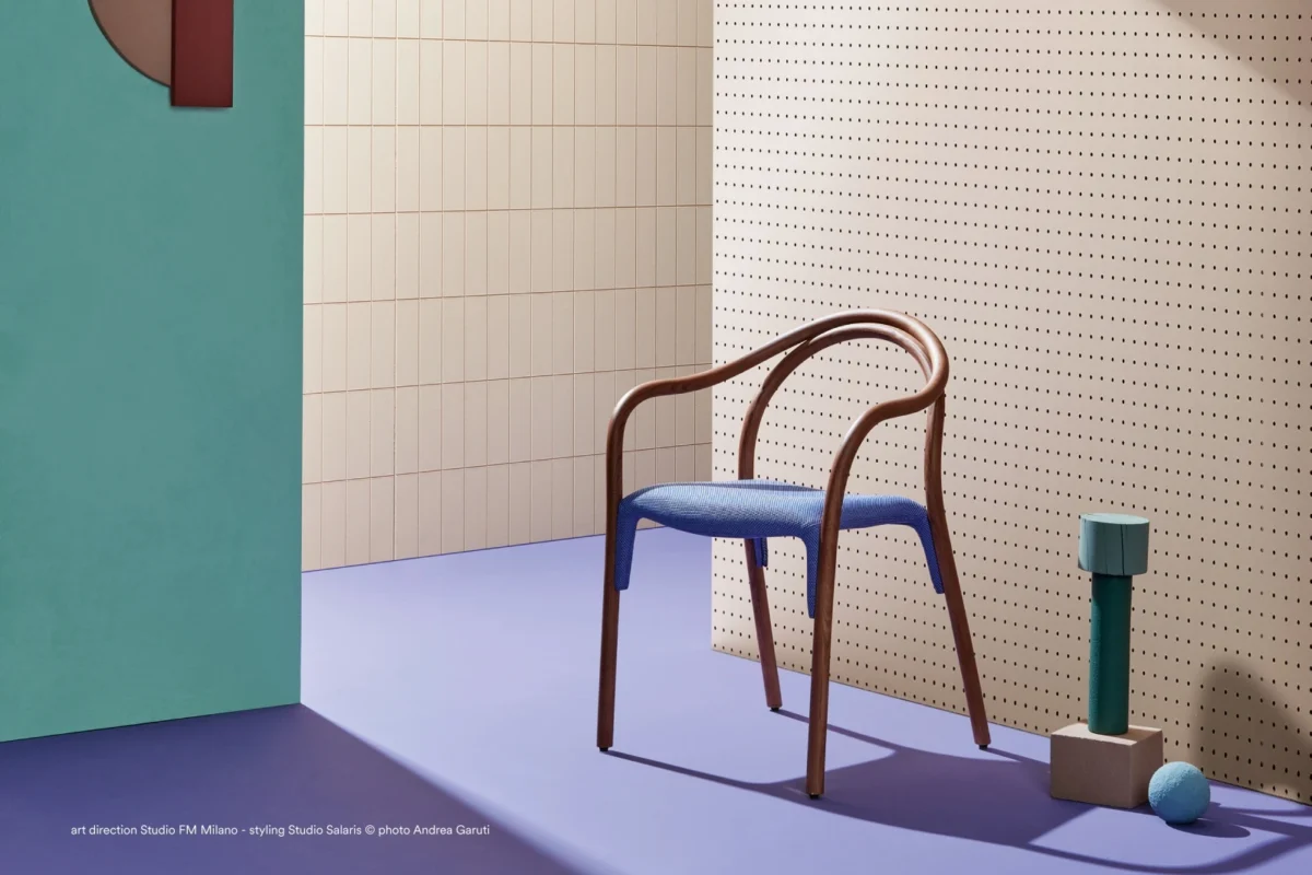 Pedrali - Chair Soul 3745 - Image 17