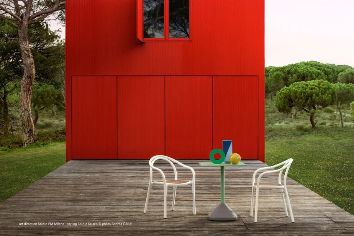 Pedrali - Chair Soul 3745 - Image 16
