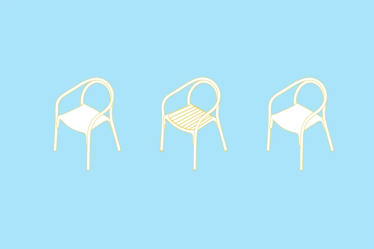 Pedrali - Chair Soul 3745 - Image 18