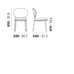 Pedrali - Tool Stiel 2960 - Image 3