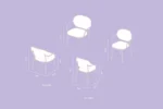 Pedrali - Barstool Stiel 2967 - Image 14