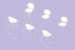 Pedrali - Barstool Stiel 2967 - Image 13