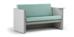 Pedrali - Diivan Arki-Sofa AS0022 - Image 24