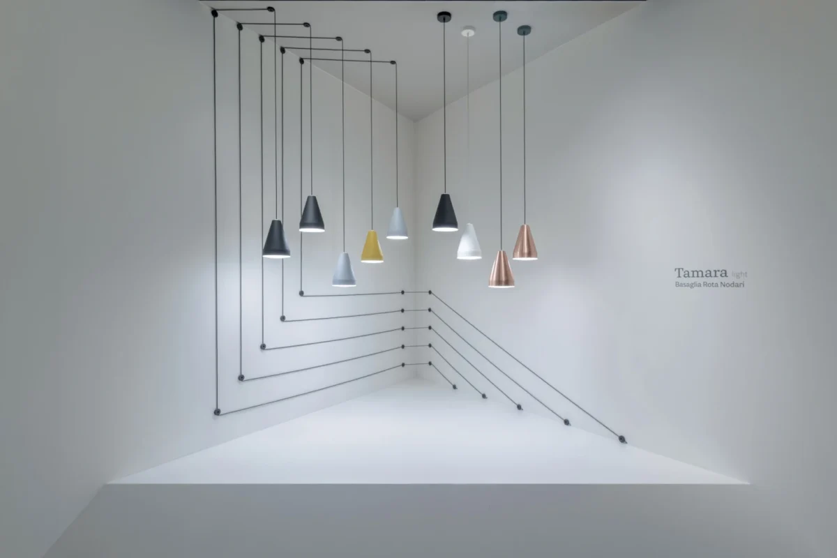 Pedrali - Ripplamp Tamara L005S/A - Image 11