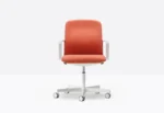 Pedrali - Office chair Temps 3766 - Image 4