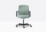 Pedrali - Office chair Temps 3766 - Image 7