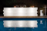 Pedrali - Riidestange Flag 5145 - Image 9