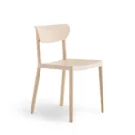 Pedrali - Chair Tivoli 2801 - Image 13