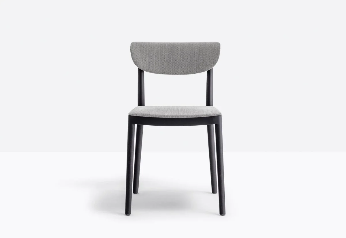 Pedrali - Chair Tivoli 2801 - Image 9