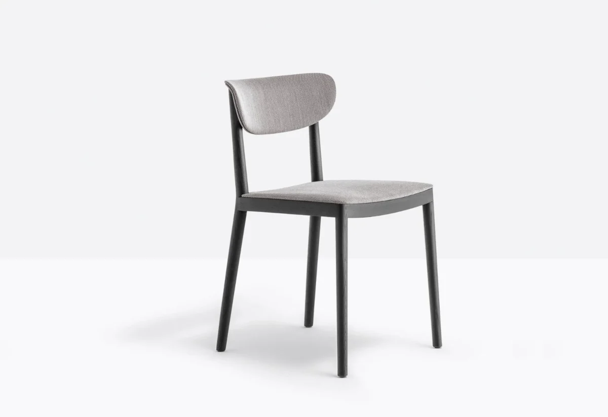Pedrali - Chair Tivoli 2801 - Image 6