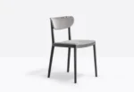 Pedrali - Chair Tivoli 2801 - Image 6