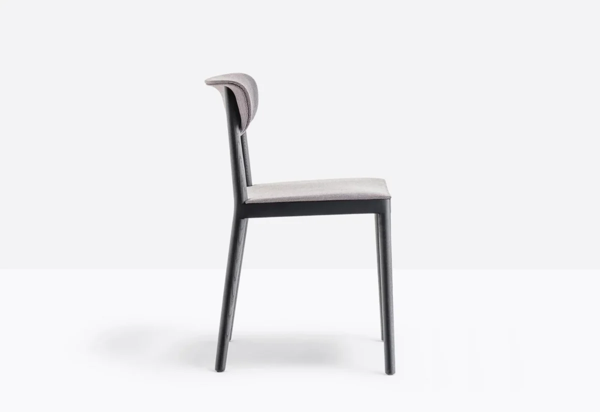 Pedrali - Chair Tivoli 2801 - Image 7