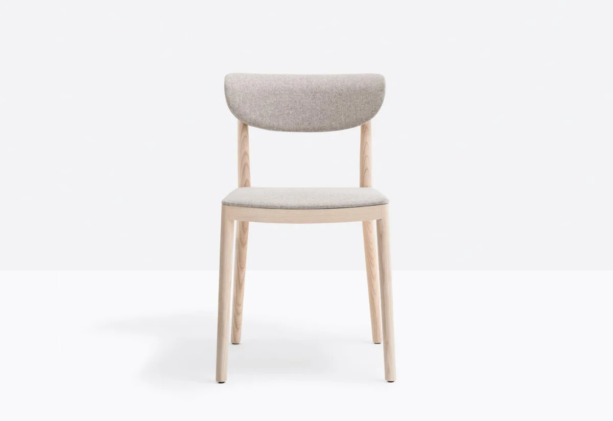 Pedrali - Chair Tivoli 2801 - Image 4