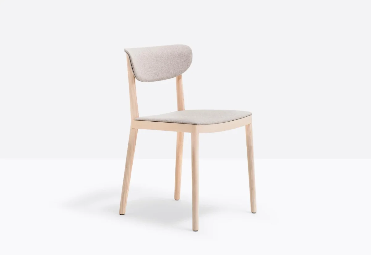 Pedrali - Chair Tivoli 2801 - Image 8