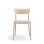 Pedrali - Chair Tivoli 2801 - Image 17