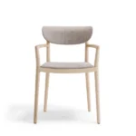 Pedrali - Chair Tivoli 2801 - Image 15