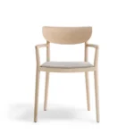 Pedrali - Chair Tivoli 2801 - Image 14