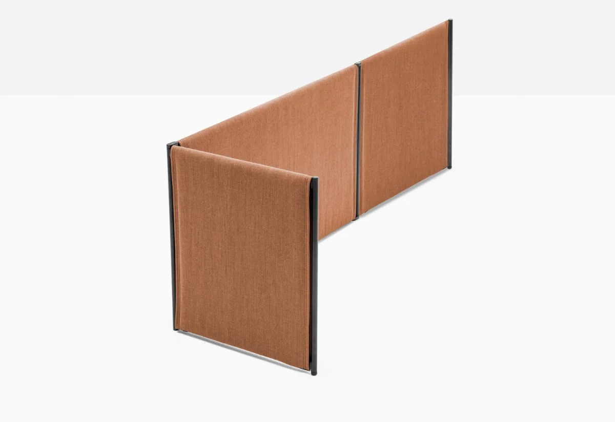 Pedrali - Ekraan Toa folding screen - Image 5