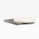 Pedrali – Столешница Laminate Fenix ABS Edge