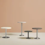 Pedrali – Столешница Laminate Fenix FMP - Image 2
