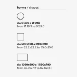 Pedrali – Столешница Laminate Fenix FMP - Image 4