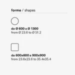 Pedrali – Столешница Laminate PVC Edge - Image 4