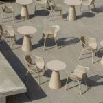 Pedrali – Столешница Solid Laminate Compact - Image 2