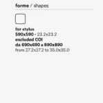 Pedrali – Столешница Solid Laminate Compact - Image 5