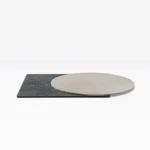 Pedrali – Столешница Solid Laminate Stone Finish