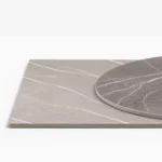 Pedrali – Столешница Solid Laminate Stone Finish - Image 2