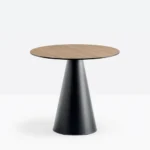 Pedrali – Столешница Solid Laminate Wood Finish - Image 2