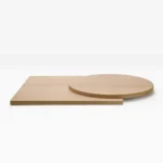 Pedrali – Столешница Solid Oak