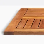 Pedrali – Столешница Teak - Image 2