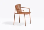 Pedrali - Chair Tribeca 3665 - Image 6