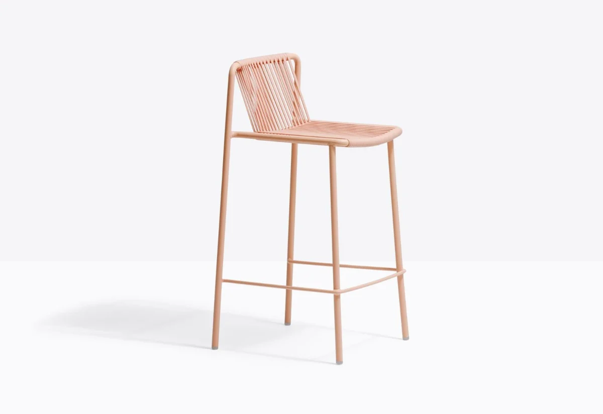 Pedrali - Barstool Tribeca 3667 - Image 6