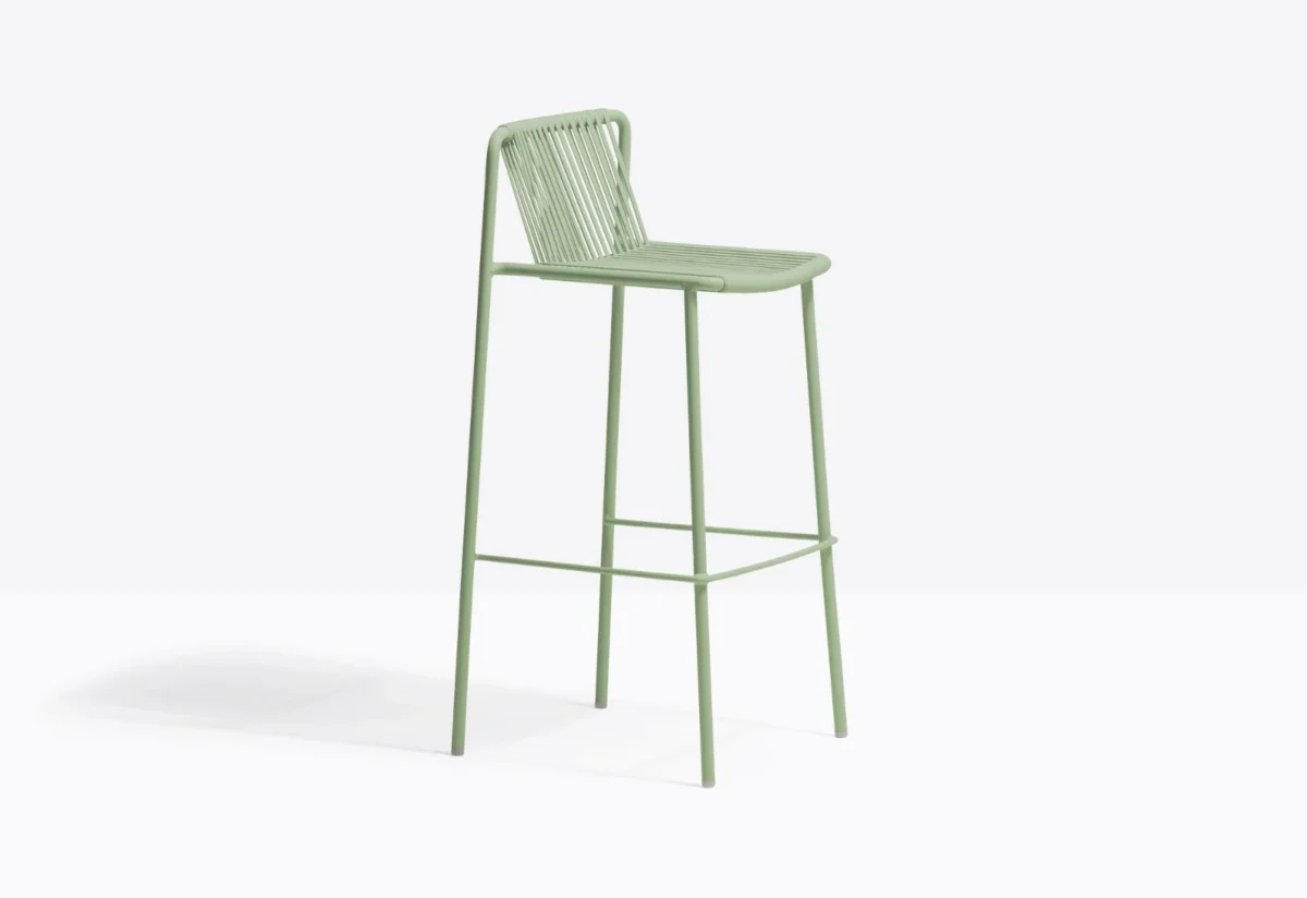 Pedrali - Barstool Tribeca 3668 - Image 6
