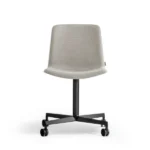 Pedrali - Office chair Gliss 966/2F - Image 28