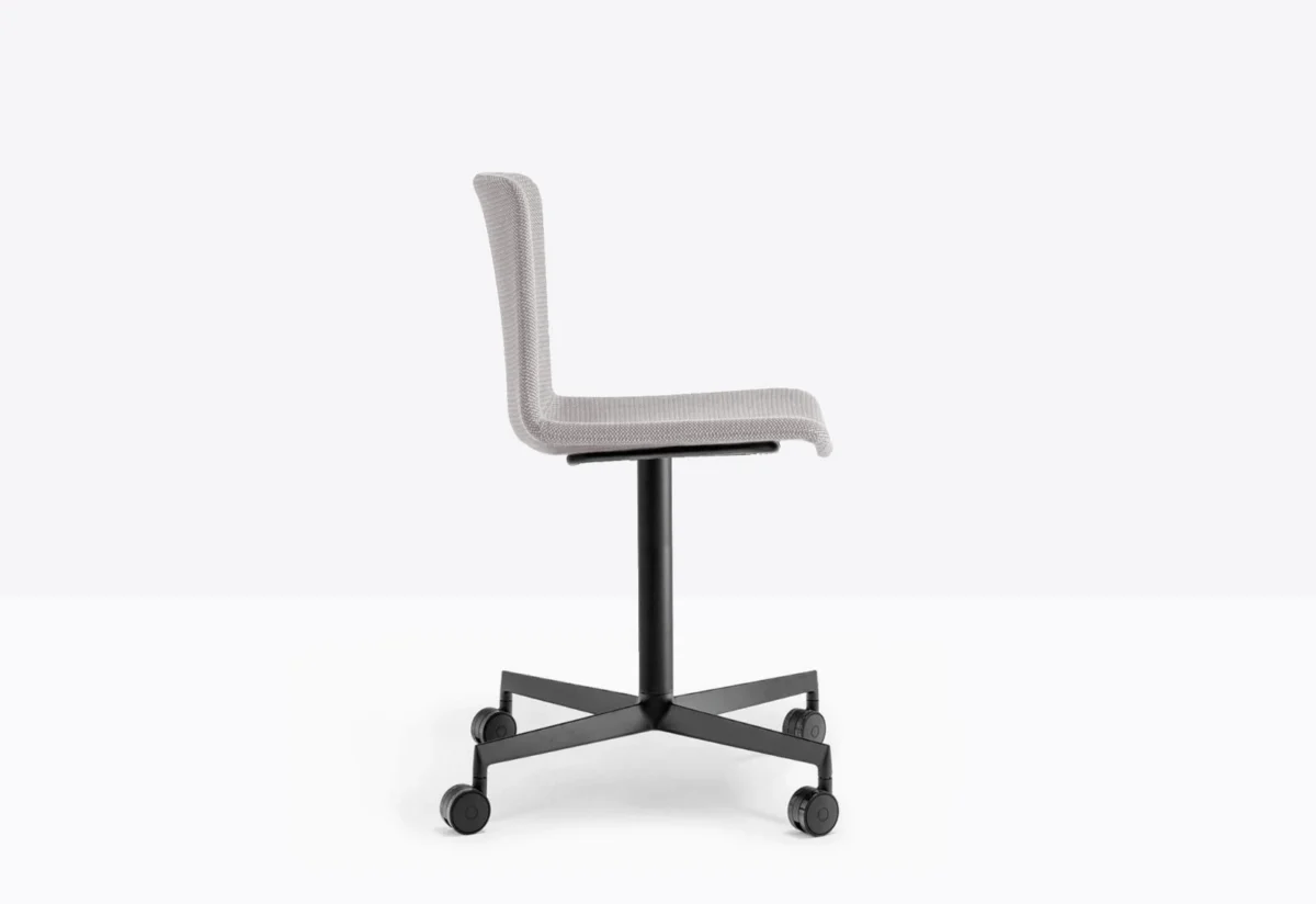 Pedrali - Office chair Tweet 893/2 - Image 6