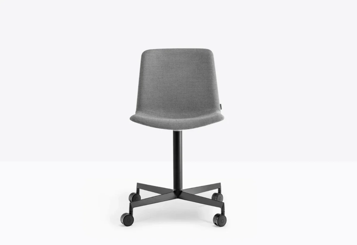 Pedrali - Office chair Tweet 893/2 - Image 4