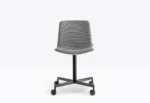 Pedrali - Office chair Tweet 893/2 - Image 4
