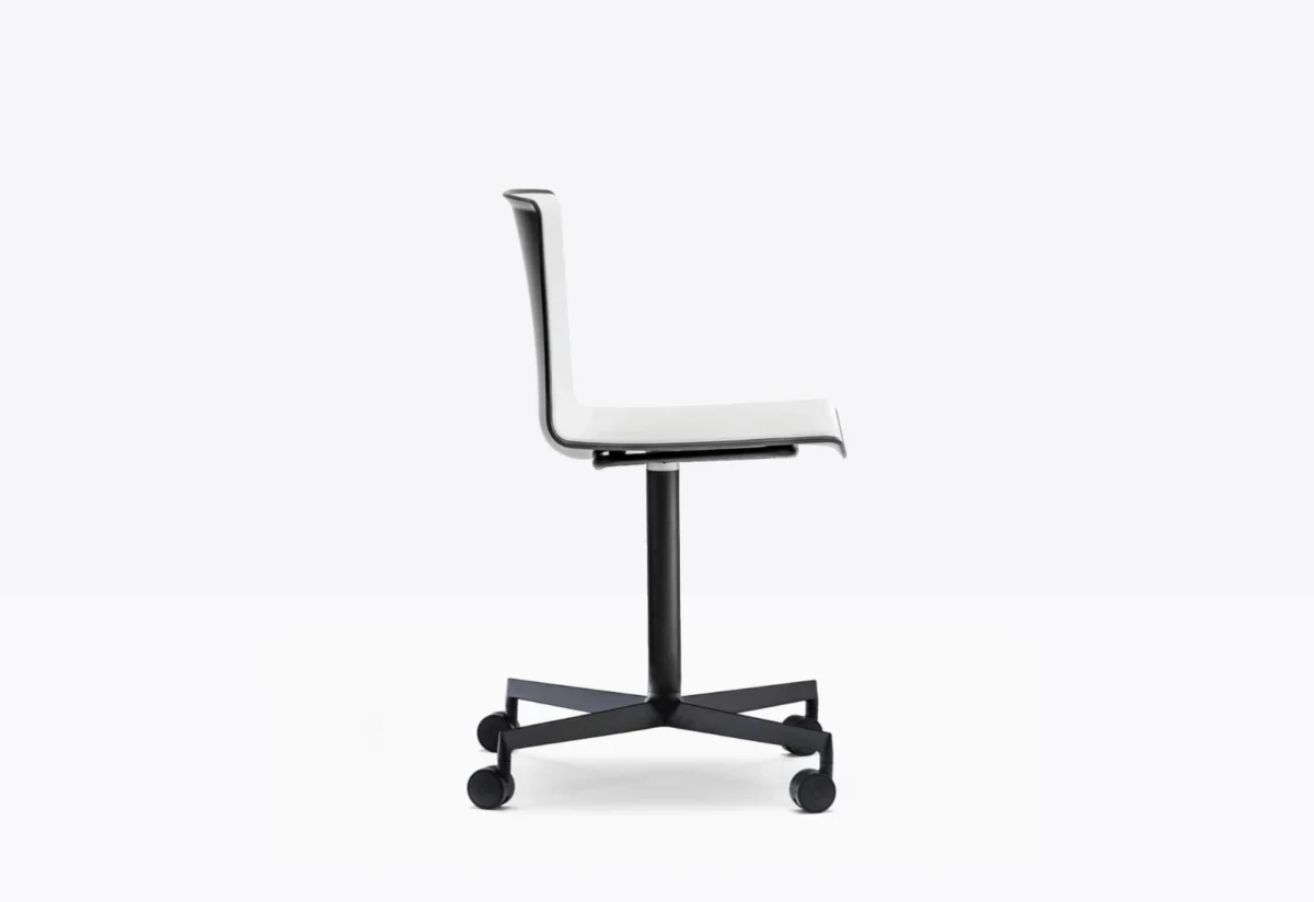 Pedrali - Office chair Tweet 893 - Image 7