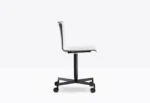 Pedrali - Office chair Tweet 893 - Image 7