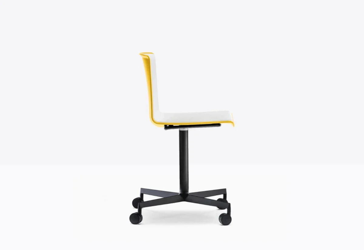 Pedrali - Office chair Tweet 893 - Image 6