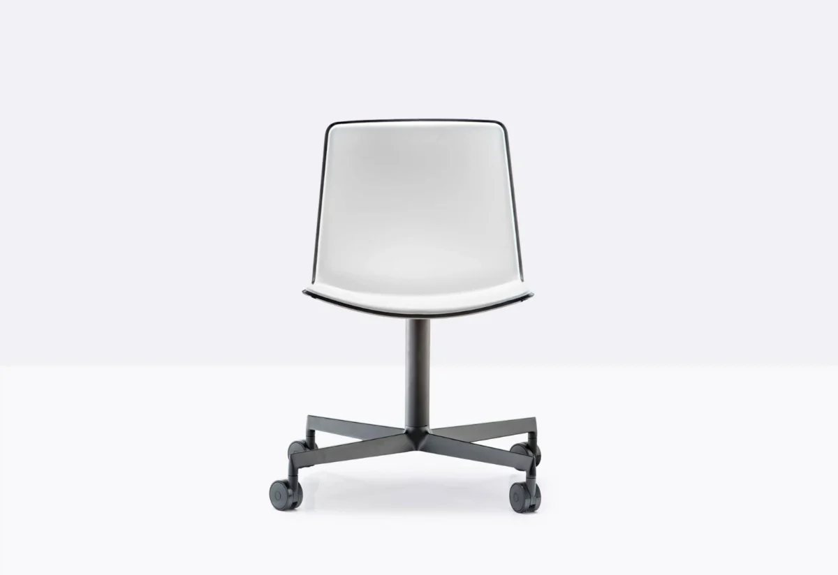 Pedrali - Office chair Tweet 893 - Image 4