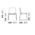 Pedrali - Tool Tweet 894 - Image 3