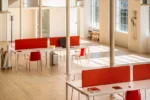 Pedrali - Office chair Tweet 893/2 - Image 12