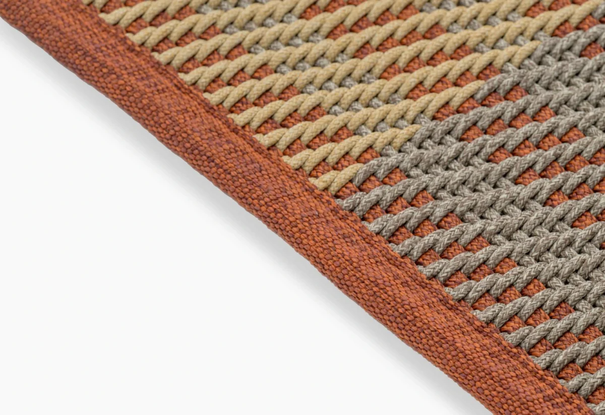 Pedrali - Carpet Twiny ctwa-ctwb - Image 8