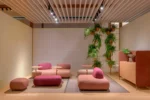 Pedrali - Carpet Twiny ctwa-ctwb - Image 15